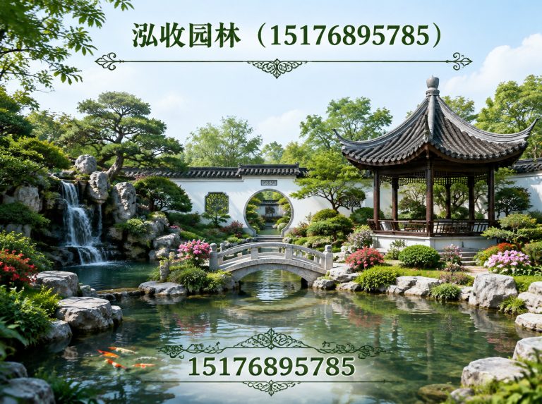 定州凉亭展示图